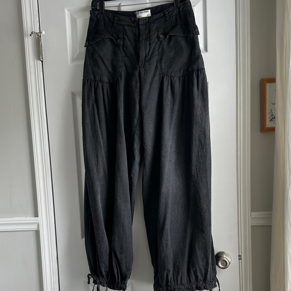 We the Free Lotus Pants